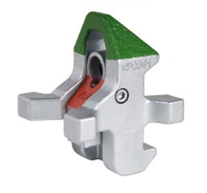Twist-lock pour l'arrimage de conteneur automatique - TL-FA/G/B - SEC Bremen