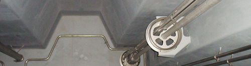Revêtement pour bateau professionnel - PHENGUARD 930 - Sigma Coatings PPG PMC - pour navire / monocomposant / époxy-phénolique