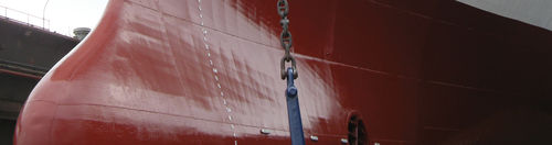 Revêtement antifouling pour navire de commerce - SIGMAGLIDE 890 - Sigma Coatings PPG PMC - multiusage