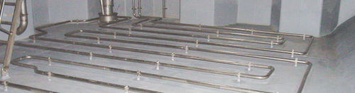 Revêtement pour bateau professionnel - SIGMAGUARD 603  - Sigma Coatings PPG PMC - pour navire / bi-composant / sans solvant