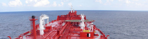 Primaire pour navire de commerce - SIGMACOVER 350 - Sigma Coatings PPG PMC - époxy / bi-composant / anticorrosion