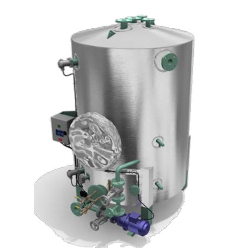 Réservoir à eau - TeamTec AS - à carburant / de boues / pour bateau