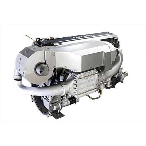 Isolation rigide acoustique - tmax Germany GmbH - pour turbocompresseur
