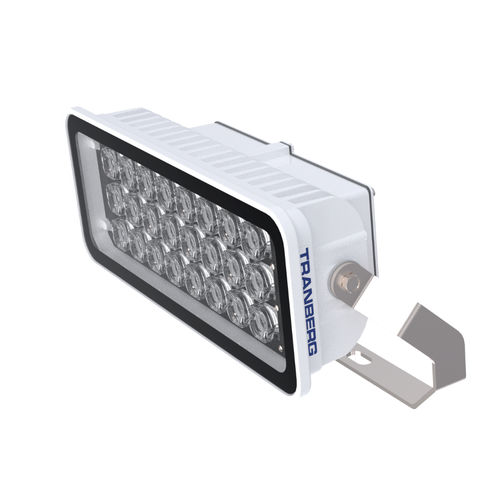 Projecteur de pont - TRANBERG® BlueLine - TRANBERG - pour navire / en aluminium