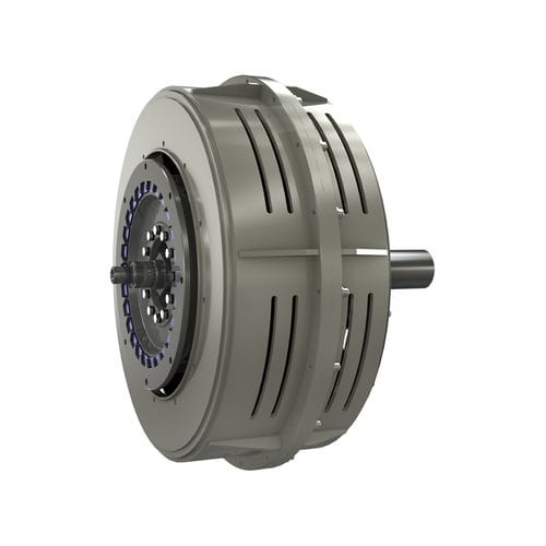 Accouplement hydrodynamique - KFBD - Transfluid - pour navire / pour bateau / pour moteur diesel