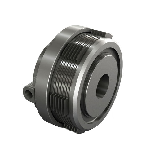 Embrayage pour navire - SH-SHC - Transfluid - hydraulique