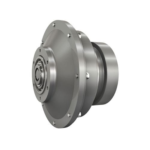 Embrayage pour navire - TPO-TPH - Transfluid