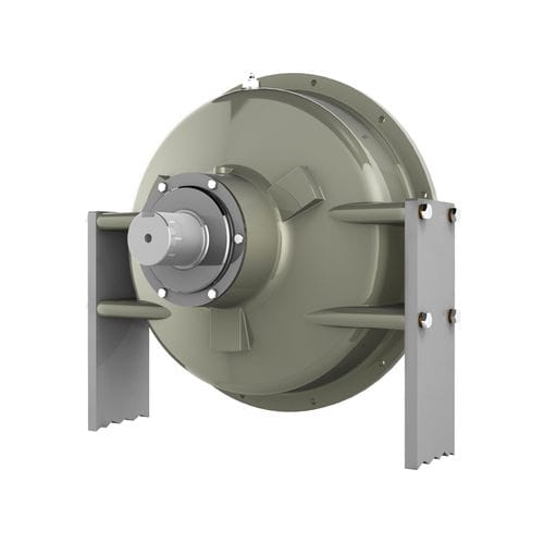 Transmission pour bateau - SU - Transfluid - pour navire / pour système hydraulique