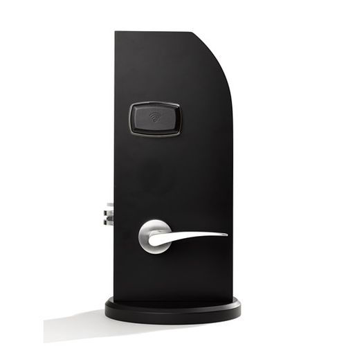 Serrure électronique - Signature - VingCard Marine - pour navire / à carte de proximité RFID