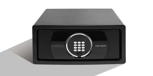 Coffre-fort pour cabine de navires - Elsafe Infinity - VingCard Marine