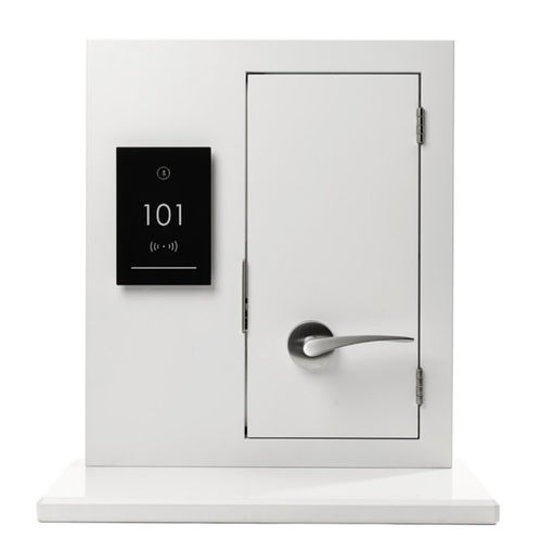 Serrure électronique - Allure - VingCard Marine - pour navire / à carte de proximité RFID