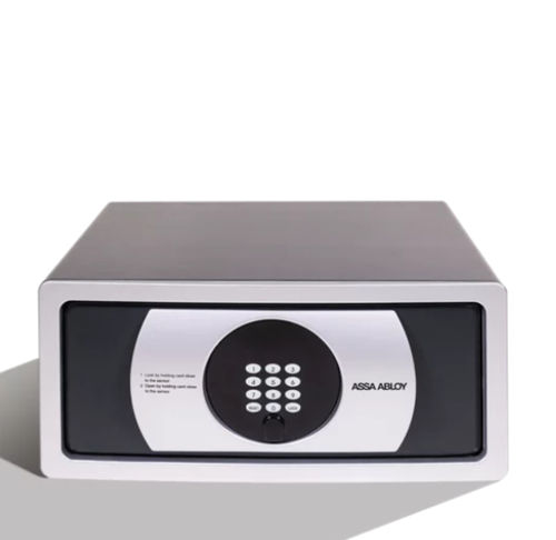 Coffre-fort pour cabine - Elsafe Sentinel - VingCard Marine