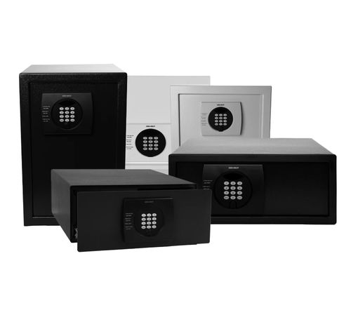 Coffre-fort pour cabine - Elsafe Zenith - VingCard Marine