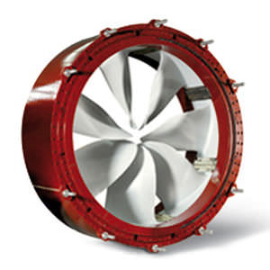 Propulseur Voith - Voith Turbo - azimutal / pour navire / électrique