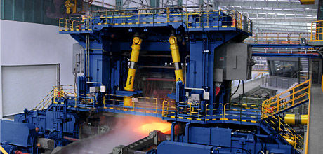 Joint de cardan pour arbre moteur de bateaux - S Series - Voith Turbo