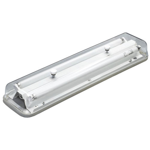 Lampe d'intérieur - Kitchen  - WISKA Hoppmann GmbH - pour navire / pour cuisine / fluorescente