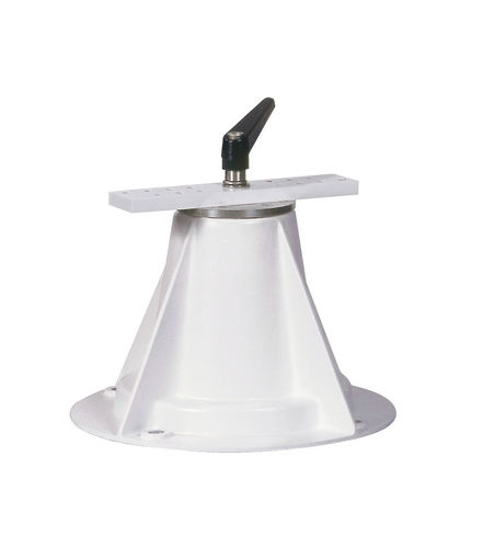 Projecteur de recherche - SW450 SERIES  - WISKA Hoppmann GmbH - pour navire / halogène