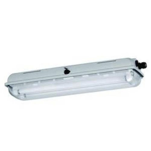 Lampe d'extérieur - 6001 - WISKA Hoppmann GmbH - pour navire / fluorescente / en plastique
