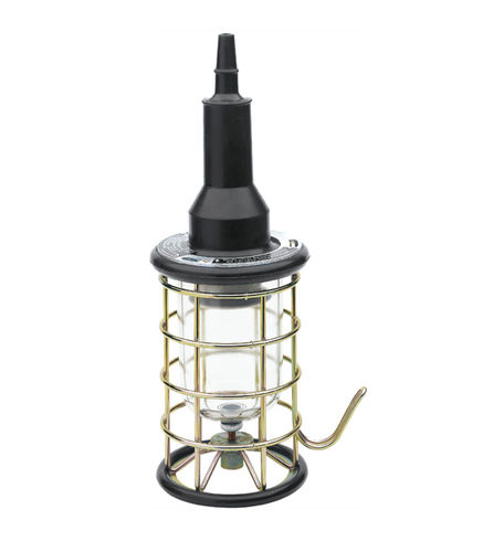 Lampe d'extérieur - WISKA Hoppmann GmbH - pour navire / à incandescence / mobile