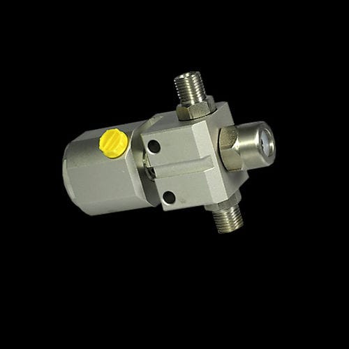 Pistolet pulvérisateur - 400  - WIWA Wilhelm Wagner - pour chantier naval / automatique