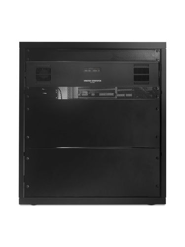 Système de sonorisation pour navire - SPA-400D-V2 - Zenitel Norway AS