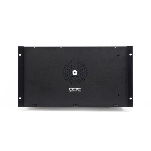 Système de communication pour navire - ACM-XE20 - Zenitel Norway AS