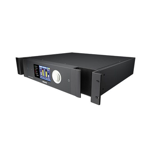 Amplificateur audio - ENA2200 - Zenitel Norway AS - marin
