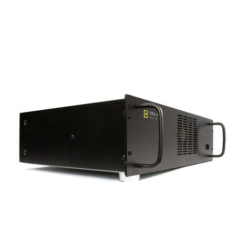 Amplificateur de navire - VPA-400 - Zenitel Norway AS