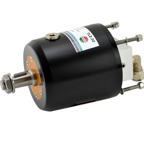 Pompe pour bateau - TL2-30 - Hydrodrive - Techno Italia Ltd - pour direction / d'huile / hydraulique