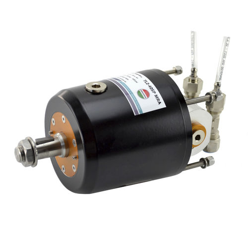 Pompe pour bateau - TL2-40SPMRA - Hydrodrive - Techno Italia Ltd - pour direction / d'huile / hydraulique