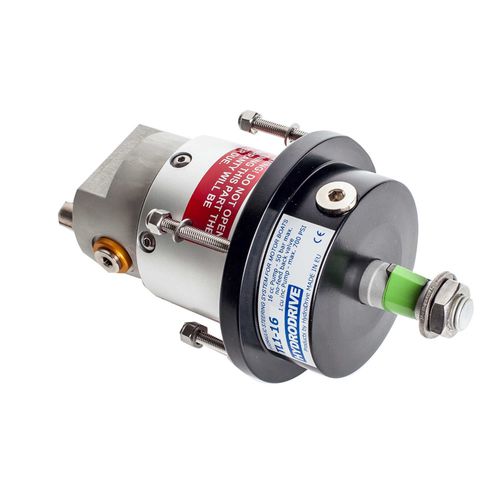 Pompe pour bateau - TL1-16MRA - Hydrodrive - Techno Italia Ltd - pour direction / d'huile / hydraulique