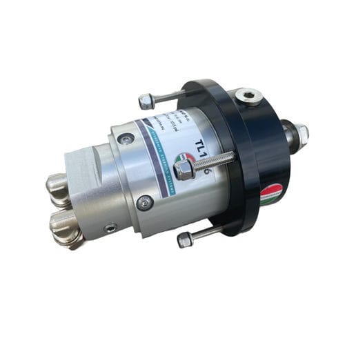 Pompe de bateau - TL1-16 - Hydrodrive - Techno Italia Ltd - pour direction / d'huile / hydraulique