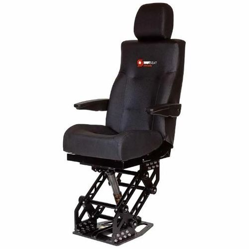 siège pilote - SCOT SEAT KPM Marine