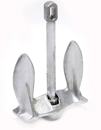 Ancre type Hall - 6380HDG - YCH Ind. Corp. - pour bateau