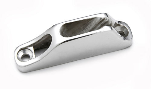Coinceur pour voilier - S11768(B)-82 - YCH Ind. Corp. - avec guide / en inox