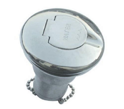 Nable à filetage - S900 SERIES - YCH Ind. Corp. - en inox