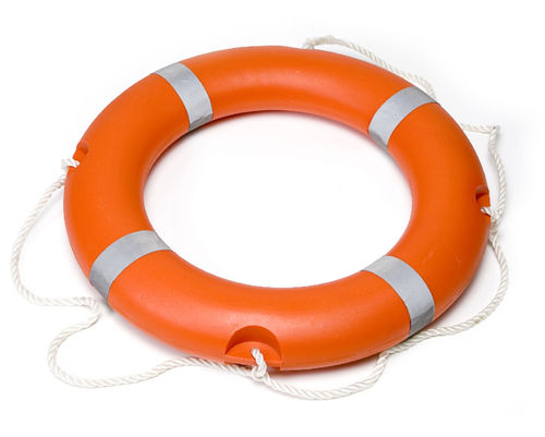 Bouée couronne pour bateau - PH110 - YCH Ind. Corp.