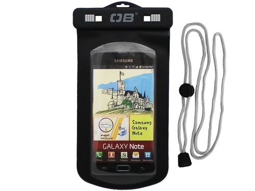 Étui étanche pour téléphone portable - OB1106BLK - OverBoard