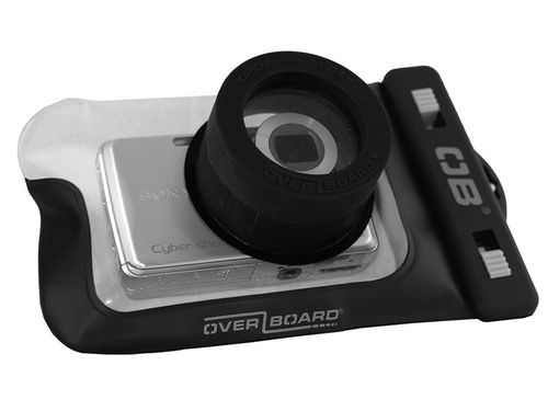 Étui étanche pour appareil photo - OB1103BLK - OverBoard