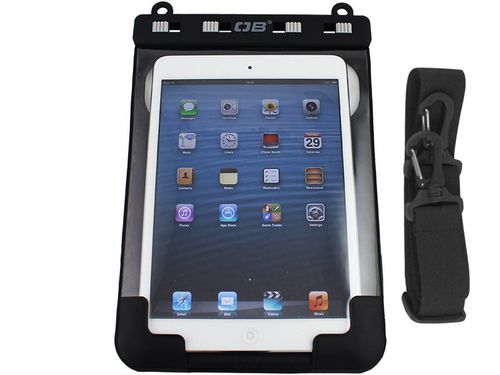 Étui étanche pour iPad - OB1083BLK - OverBoard