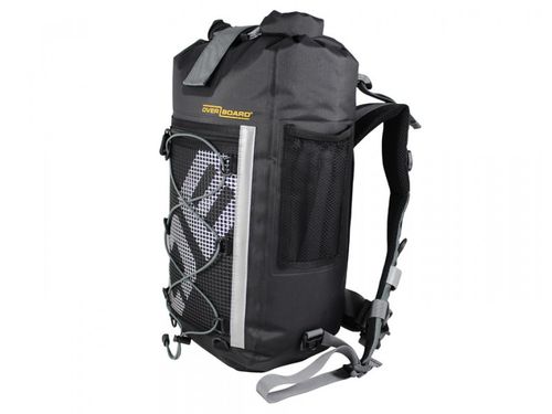 Sac à dos multiusage - OB1135BLK - OverBoard - étanche