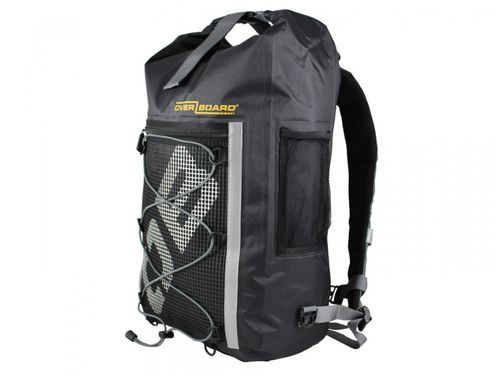 Sac à dos multiusage - OB1136BLK - OverBoard - étanche