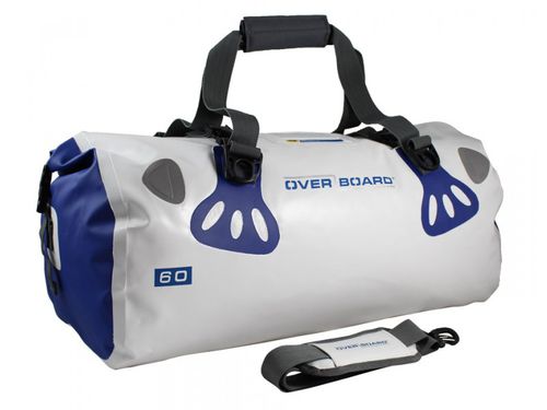 Sac de sport multiusage - OB1013WHT - OverBoard - de bateau / étanche