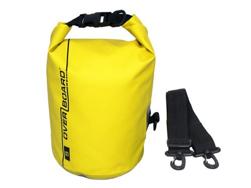 Sac à dos multiusage - CONF-OB1001 - OverBoard - de bateau / étanche