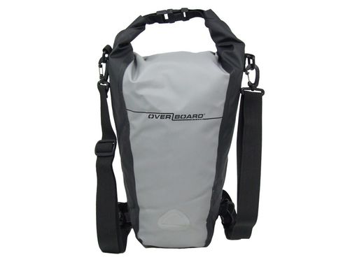 Sac à dos multiusage - OB1104BLK - OverBoard - étanche
