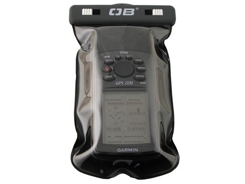 Étui étanche pour GPS marine - OB1009BLK - OverBoard
