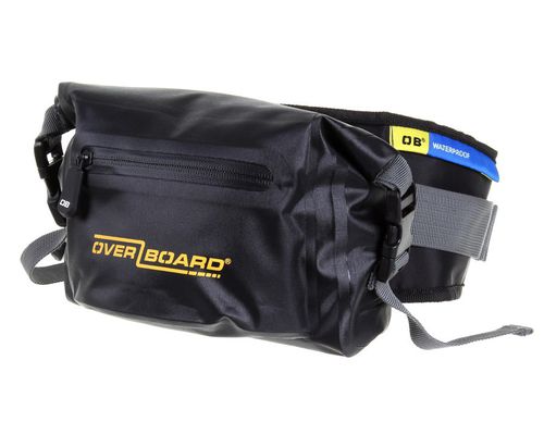Sac à dos multiusage - CONF-OB1049 - OverBoard - de bateau / étanche / banane