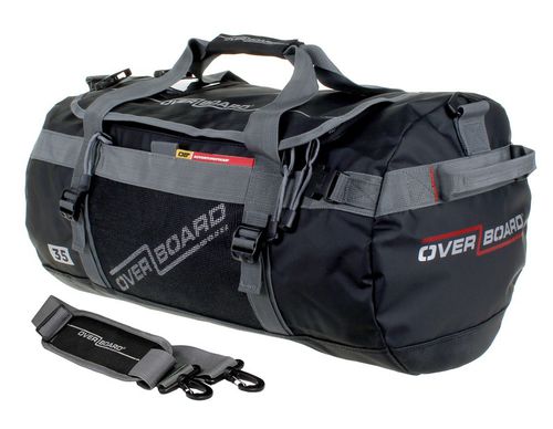 Sac de sport multiusage - CONF-OB1091 - OverBoard - de sport nautique / étanche