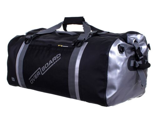 Sac de sport multiusage - OB1155BLK - OverBoard - de voilier / étanche