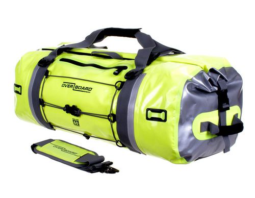 Sac de sport multiusage - CONF-OB1149 - OverBoard - de voilier / étanche